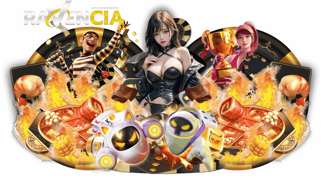 ravencia